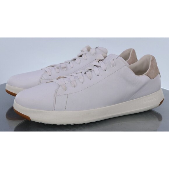 Cole Haan Grand Pro $150 Men's Tennis Sneakers Shoes Size 11 M Leather C22584